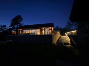 Exclusive villa and property in the Stockholm archipelago, Norrtälje